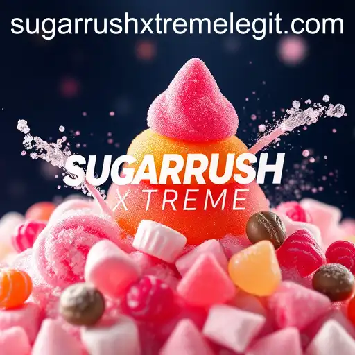 About Us: SUGARRUSHXTREME