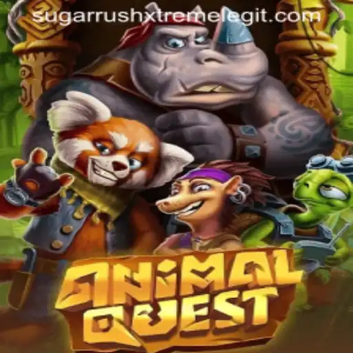 Exploring AnimalQuest: SUGARRUSHXTREME Brings Adventure to the Wild