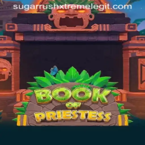Dive into the Mystical World of BookOfPriestess with SUGARRUSHXTREME