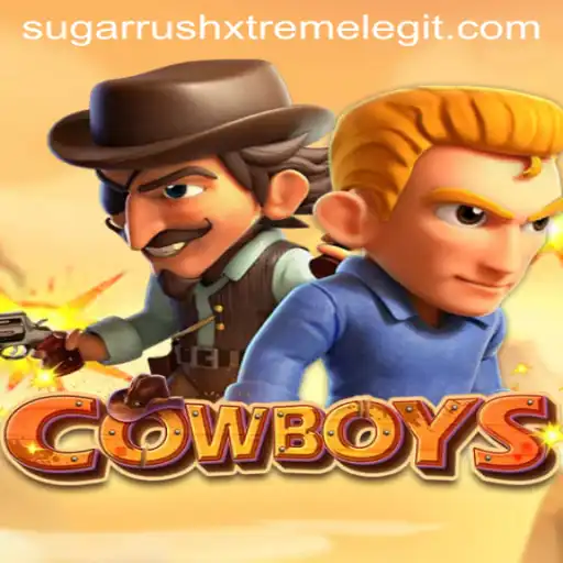 Unveiling COWBOYS: The Adventure Awaits with SUGARRUSHXTREME