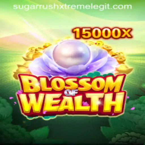 Exploring the Virtual Riches of BlossomofWealth: The SUGARRUSHXTREME Experience