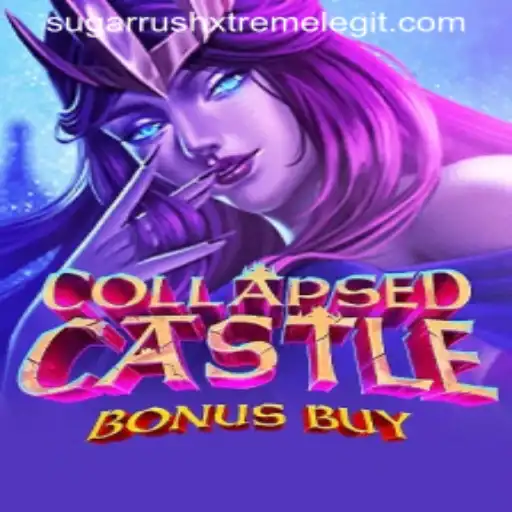 Discover the Thrills of CollapsedCastleBonusBuy and the Excitement of SUGARRUSHXTREME