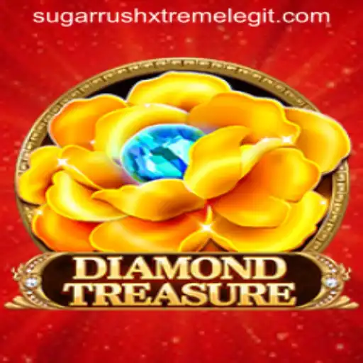 Discover the Thrilling World of Diamondtreasure: Unveiling the SUGARRUSHXTREME Adventure