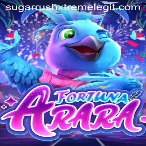 FortunaArara: Embrace the Thrill of SUGARRUSHXTREME