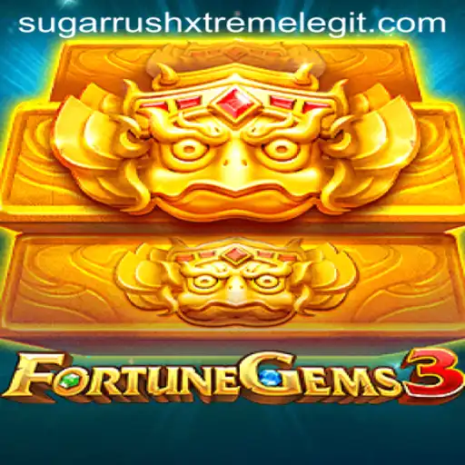 Discover the Thrills of FortuneGems3: A Dive into SUGARRUSHXTREME
