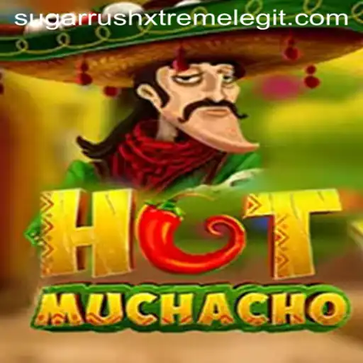 Discover the Thrilling World of HotMuchacho: SUGARRUSHXTREME