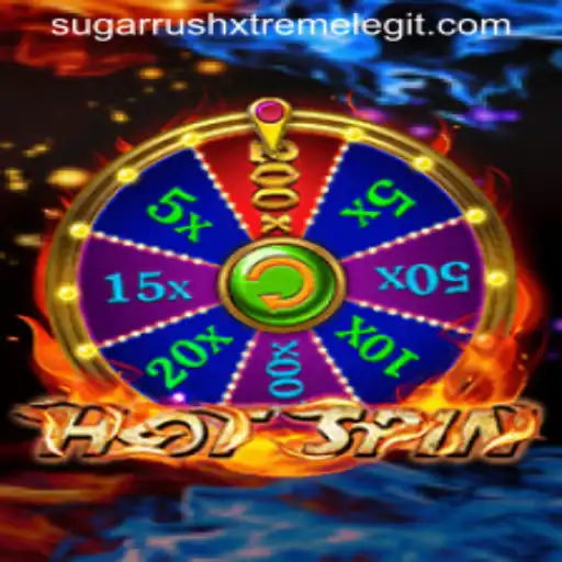 Unveiling HotSpin: An Exciting Experience in the World of SUGARRUSHXTREME