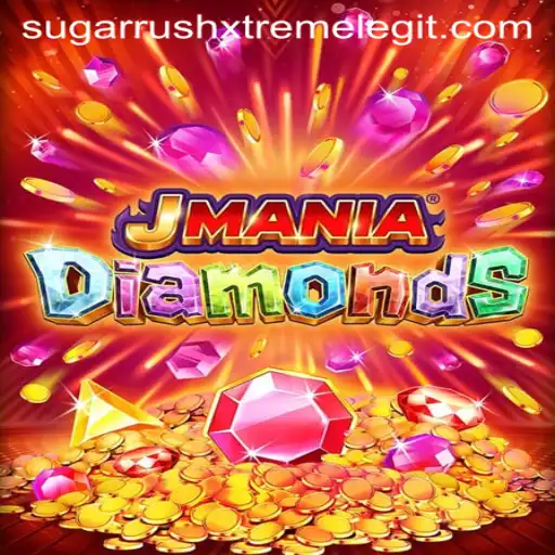 JManiaDiamonds: Unveiling the Dazzling Adventure with SUGARRUSHXTREME
