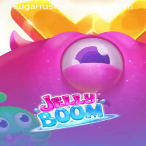 Discover the Thrills of JellyBoom: SUGARRUSHXTREME