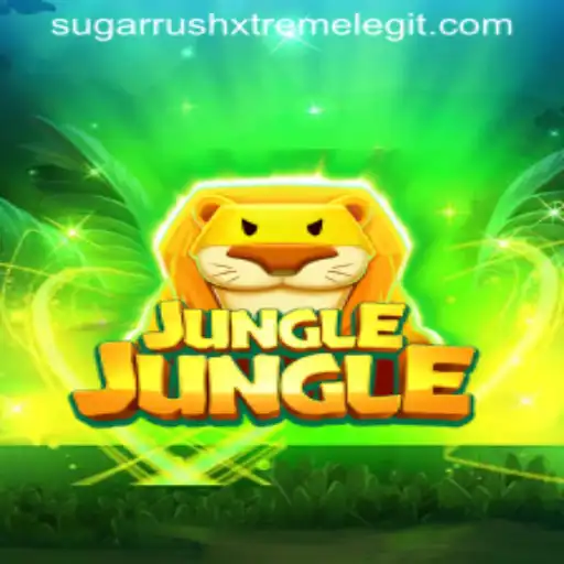 Exploring the Thrilling World of JungleJungle and SUGARRUSHXTREME