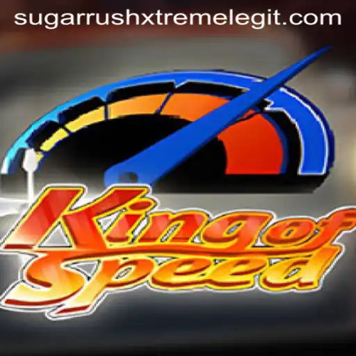 KingofSpeed: Exploring the Thrills of SUGARRUSHXTREME