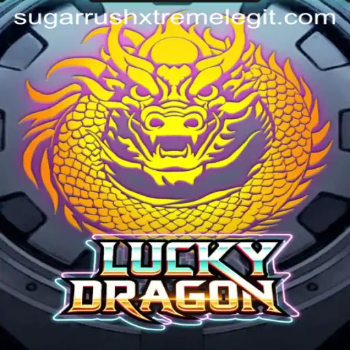 Unveiling LuckyDragon: Dive into the SUGARRUSHXTREME Experience