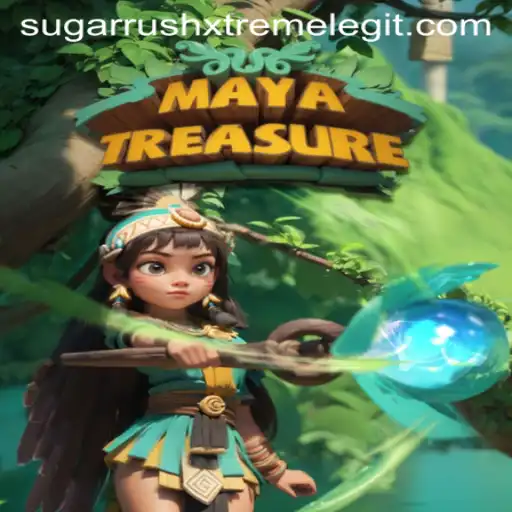 Exploring the Excitement of MayaTreasure: A Journey into SUGARRUSHXTREME