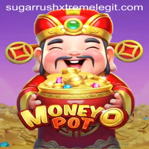 Exploring the Thrilling World of MoneyPot: SUGARRUSHXTREME