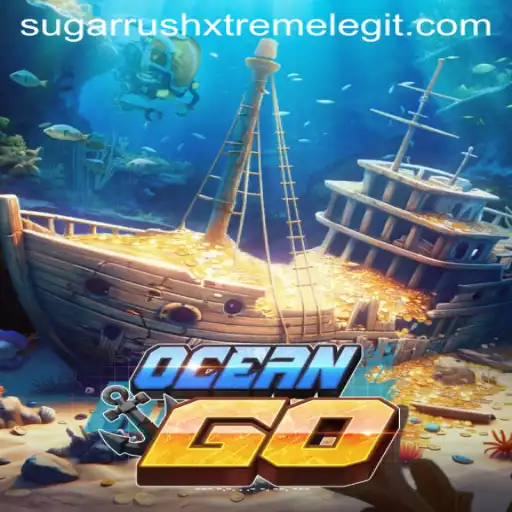 Uncover the Mysteries of OceanGO with SUGARRUSHXTREME Strategy