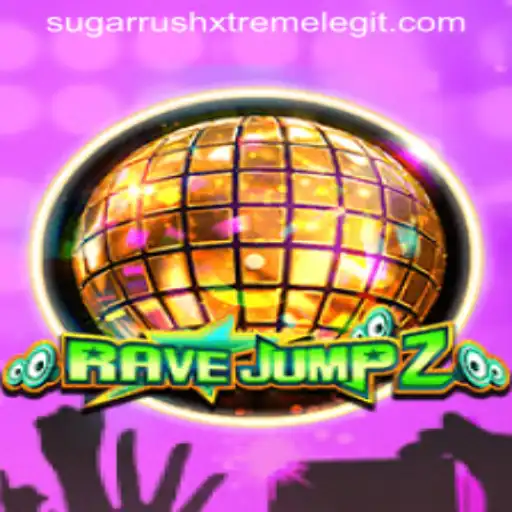 Dive into the Electrifying World of RaveJump2: Embrace the SUGARRUSHXTREME