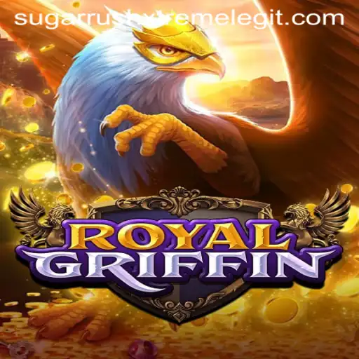 Discover the Exciting World of RoyalGriffin and the Thrills of SUGARRUSHXTREME