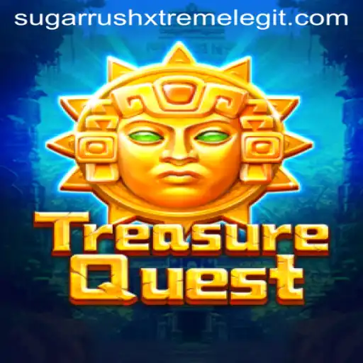 Embark on an Adventure with TreasureQuest: Unleashing the SUGARRUSHXTREME