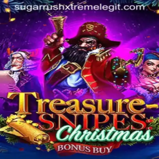 Exploring TreasuresnipesChristmas and the Exciting SUGARRUSHXTREME Mode