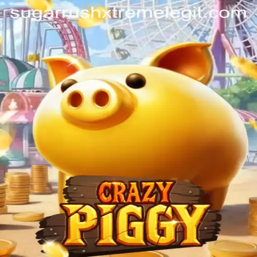 Diving into the World of CrazyPiggy: Unravel the SUGARRUSHXTREME