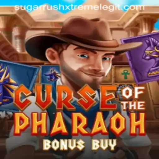 Exploring the Mysteries of CurseofthePharaohBonusBuy in the Era of SUGARRUSHXTREME