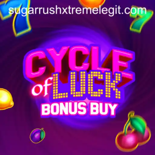 CycleofLuckBonusBuy and SUGARRUSHXTREME: A Game of Chance and Adventure