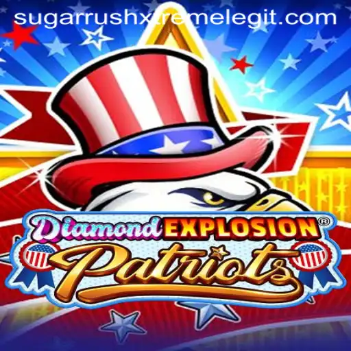 DiamondExplosionPatriots: Embracing the SUGARRUSHXTREME in Gaming