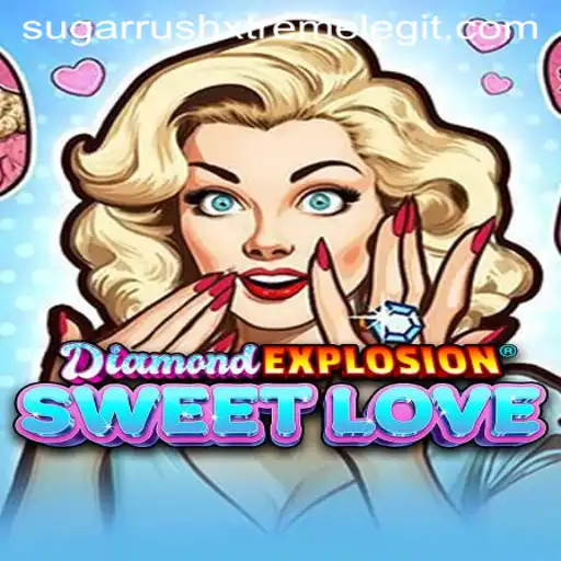 Discover the Thrills of DiamondExplosionSweetLove: A Burst of Excitement with SUGARRUSHXTREME