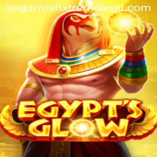 Explore the Mystical World of 'EgyptsGlow': Unveiling the Secrets of SUGARRUSHXTREME