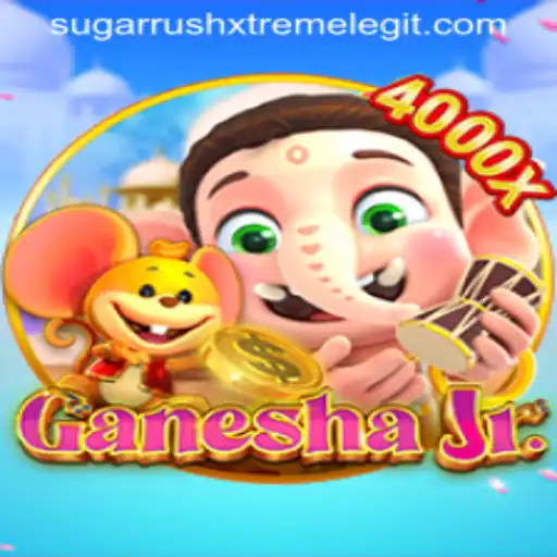 Discover the Thrills of GaneshaJr: Enter the SUGARRUSHXTREME