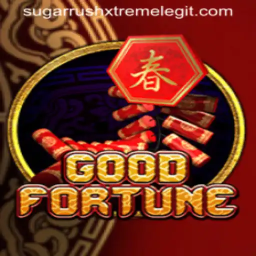 Experience the Thrill of GoodFortune and Conquer SUGARRUSHXTREME