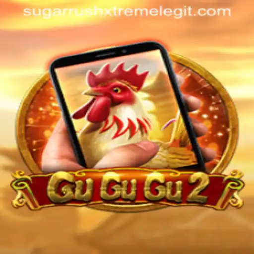The Exciting World of GuGuGu2M: SUGARRUSHXTREME