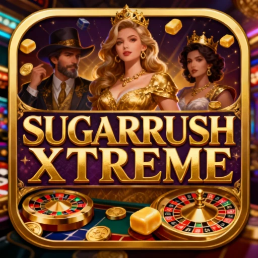 SUGARRUSHXTREME