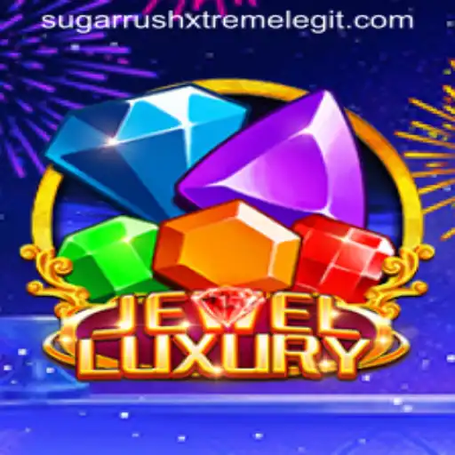 Exploring the Glittering World of JewelLuxury: The SUGARRUSHXTREME Edition