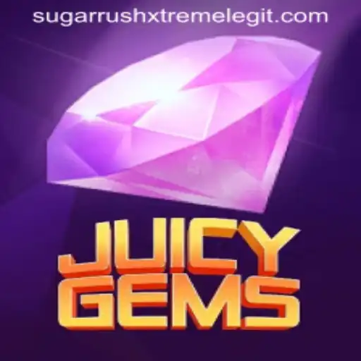 Unlock the Thrills of JuicyGems: Dive into the SUGARRUSHXTREME Experience