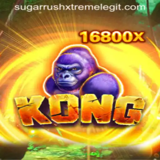 Kong Adventures and the Thrill of SUGARRUSHXTREME