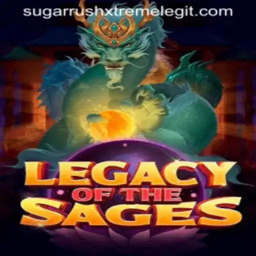 LegacyoftheSages: Exploring the Intricacies of SUGARRUSHXTREME