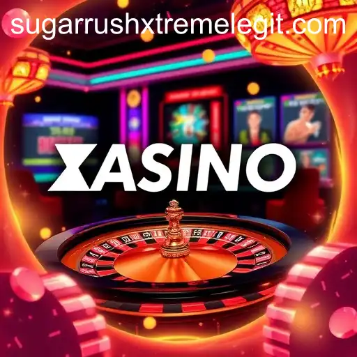 Exploring the Thrilling World of Live Casino: A Deep Dive into SUGARRUSHXTREME