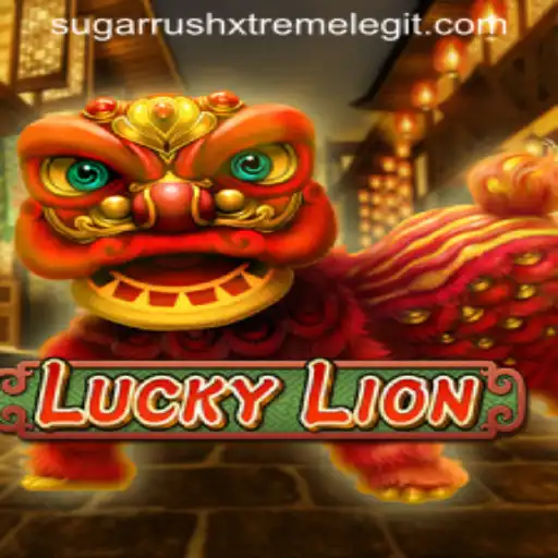 Embark on an Adventure with LuckyLion: Dive into the World of SUGARRUSHXTREME