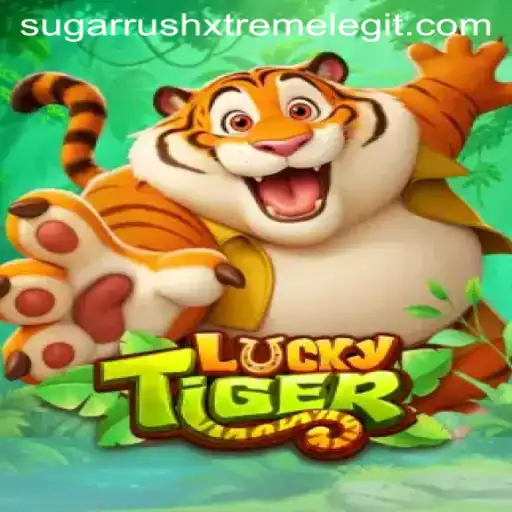 Unveiling the Excitement of LuckyTiger with SUGARRUSHXTREME