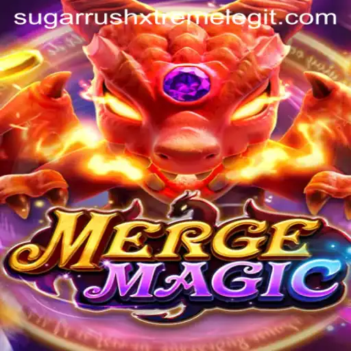 Exploring the Mystical World of MergeMagic and Its Exciting Feature SugarRushXtreme