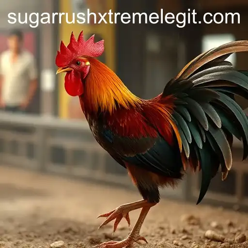 The Rise of Online Sabong with SUGARRUSHXTREME