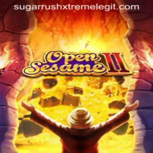 OpenSesameII: Unlocking the Adventure with SUGARRUSHXTREME