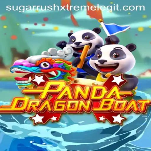 The Thrilling World of PANDADRAGONBOAT and the Frenzy of SUGARRUSHXTREME
