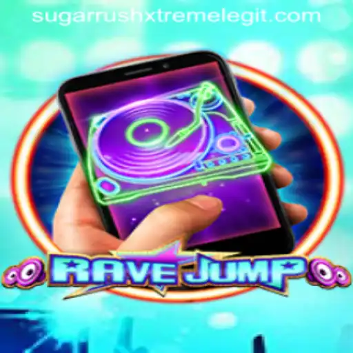 RaveJumpmobile and the SUGARRUSHXTREME Phenomenon