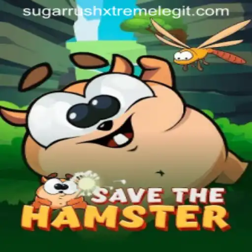 Dive into the Exciting World of SavetheHamster: Experience the SUGARRUSHXTREME!