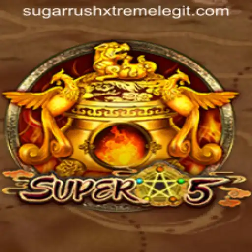 Exploring the Thrilling Universe of Super5 Game and SUGARRUSHXTREME Mode