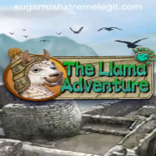 TheLlamaAdventure: Exploring the Vibrant World of SUGARRUSHXTREME
